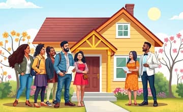 First-Time Homebuyer's Guide to Mortgages