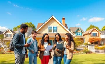 Mortgage Pre-Approval: 5 Steps to Get Started