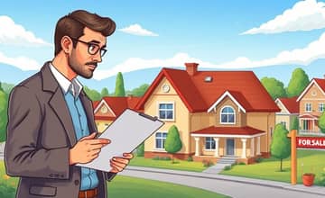 Home Appraisals: Importance in the Mortgage Process