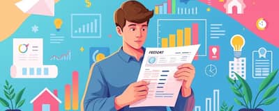 The Impact of Credit Inquiries on Your Score