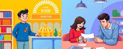 Authorized Users vs. Joint Accounts: Differences Explained