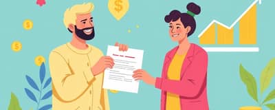 Co-Signing a Loan: Risks and Responsibilities