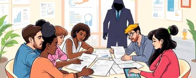 Avoiding Predatory Lending Practices: What to Watch For