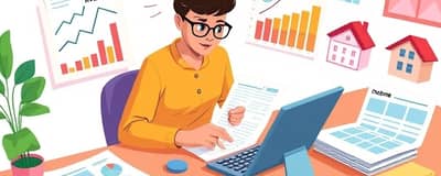 Debt-to-Income Ratio: Why It Matters