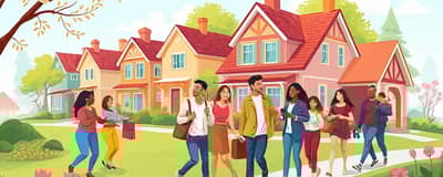 Mortgage Loans: A Step-by-Step Guide