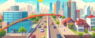Bridge Loans: Financing Between Transactions