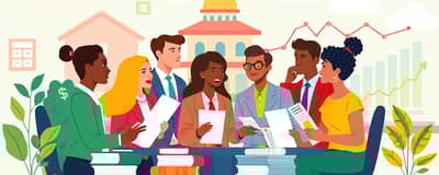 Government Loans: Types and How to Qualify