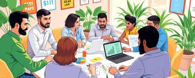 Business Loans: 5 Tips for Approval