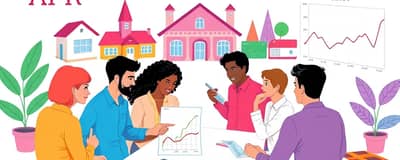 Understanding APR vs. Interest Rate
