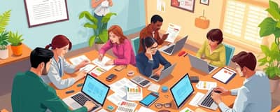 Maximizing Your Tax Refund: 7 Strategies