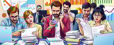 Common Tax Filing Mistakes to Avoid