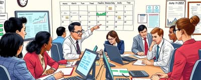 How to Choose the Right Tax Professional