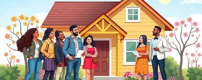 First-Time Homebuyer's Guide to Mortgages