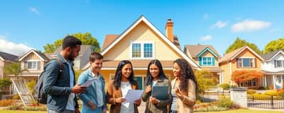 Mortgage Pre-Approval: 5 Steps to Get Started