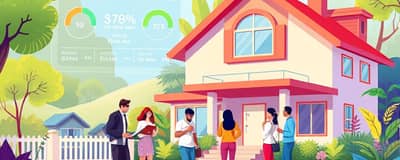 How Credit Score Affects Mortgage Rates