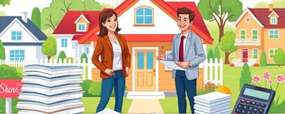 Closing Costs: What to Expect and How to Save