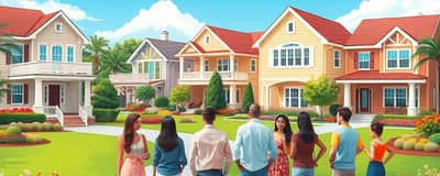 Jumbo Loans: What Homebuyers Need to Know