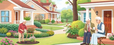 Understanding Reverse Mortgages: Pros and Cons