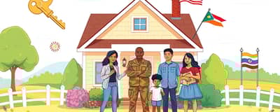 Government-Backed Mortgages: FHA, VA, and USDA Loans