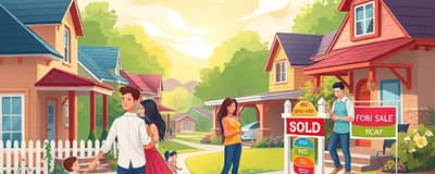 Adjustable-Rate Mortgages: How They Work