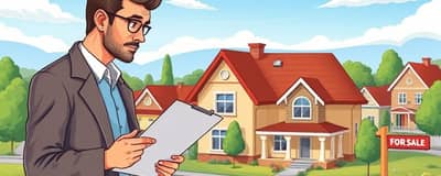 Home Appraisals: Importance in the Mortgage Process