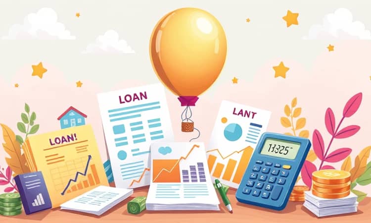 Understanding Balloon Payments in Loans