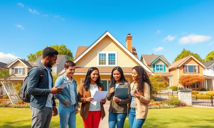 Mortgage Pre-Approval: 5 Steps to Get Started