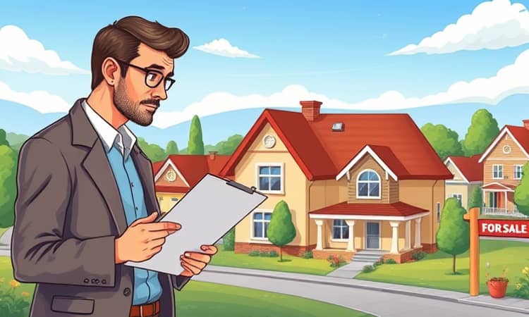 Home Appraisals: Importance in the Mortgage Process