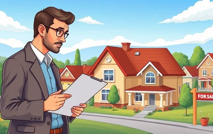 Home Appraisals: Importance in the Mortgage Process